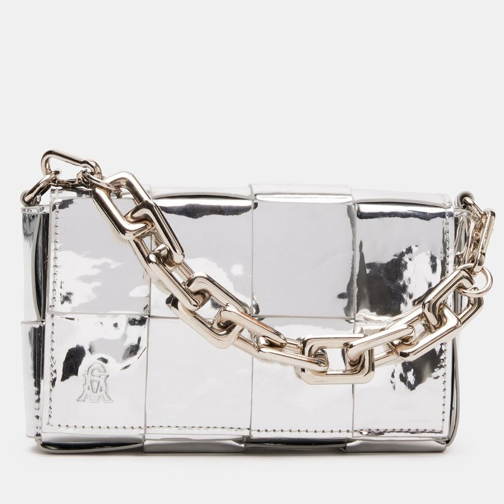 Steve Madden B-Cyrus Marvell Purse NWT